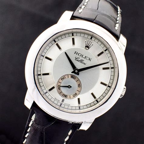 Rolex Cellini 5241/6 